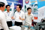 352 công nghệ, thiết bị được chào bán tại Techmart Hà Nội 2013
